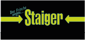 Logo Staiger